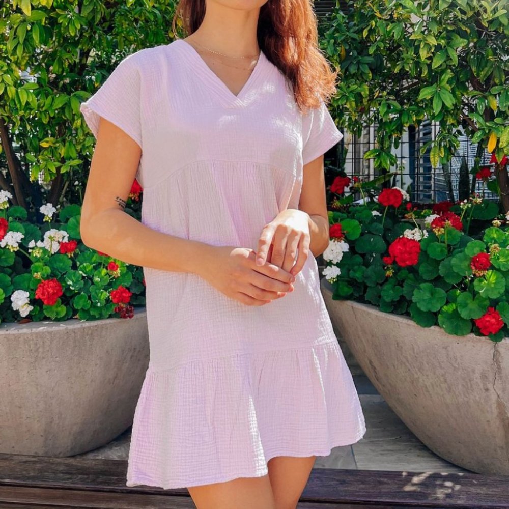 bobi los angeles dress